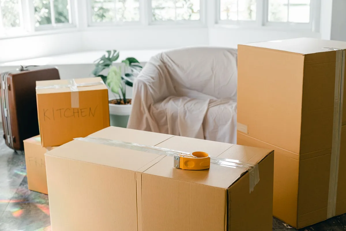 Hoarding Cleanup in Cutchogue, NY